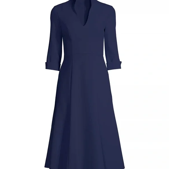 blue halo dress Peggie Diamante F... - Blue / UK 6 | EU 39